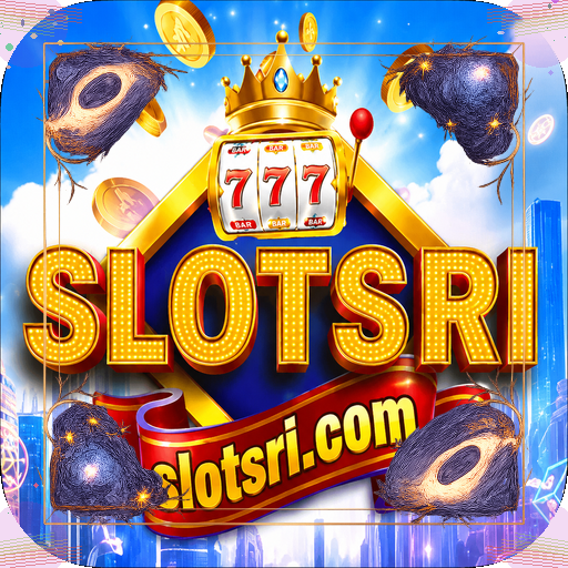 slotsri — galeri pratinjau - APK Resmi